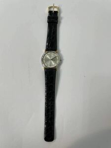 SEIKO クォーツ クレドール 