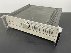 TEAC/ティアック PA-7 コントロールアンプ ジャンク品