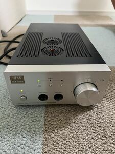 STAX SRM-006tA headphone amplifier body only 