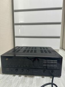 SANSUI AU-a907i MOS Limited pre-main amplifier Sansui 