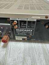 marantz マランツ PM-14S1 通電確認のみ_画像7