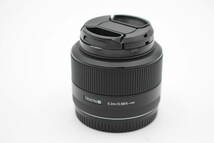 送料無料◆SIGMA 30mm F2.8 EX DN◆SONY Eマウント用♪0515_画像4