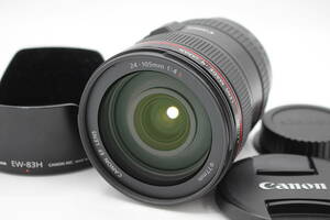 EF24-105mm F4L IS USM EF24-10540LIS