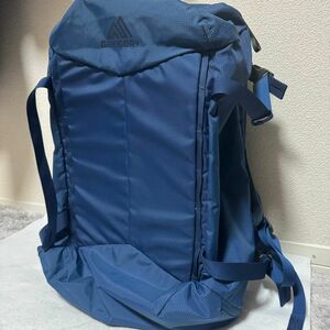 【現行品】グレゴリー コンパス40 バックパック　リュック 登山 リュックサック GREGORY ナイロン