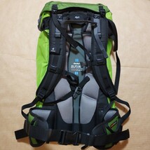 送料込み 定価23100円 新品未使用 deuter ドイター バックパック ガイド35+ プラス ザック 登山 リュック トレッキング バックカントリー_画像4