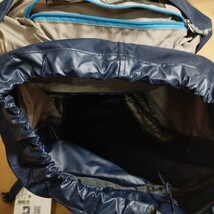 送料込み 定価31900円 新品未使用 deuter ドイター バックパック フューチュラプロ40 登山 ザック トレッキング ハイキング_画像6