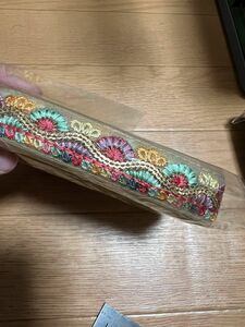 刺繍リボンまとめて専用出品