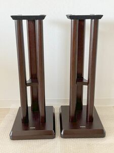 Fostexfo stereo ks speaker stand SG600 pair ( 2 ps )