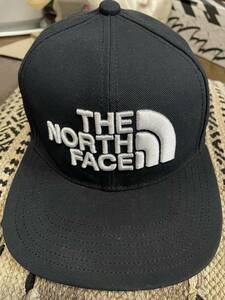 THE NORTH FACE トラッカーキャップ TNF ノースフェイス NN41811