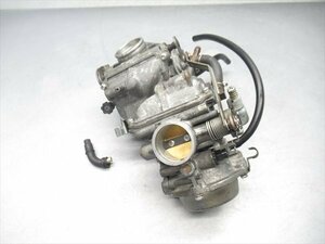 A1R6-0423 ホンダ VTR250 前期 キャブレター キャブ 純正品 実働車からの取り外し♪ 【MC33-102～ タコメーター付きモデル 動画有】