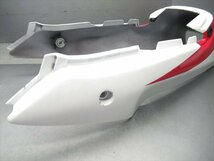 B1R6-0501 ホンダ ゼルビス リアフェンダー テールカウル 純正品 【MC25-100～ 動画有】_画像3