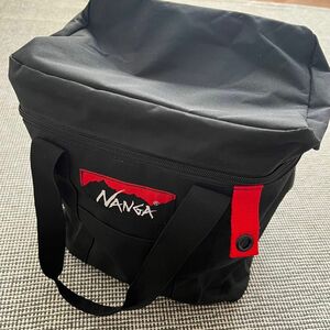 NANGA ナンガ 保冷バック