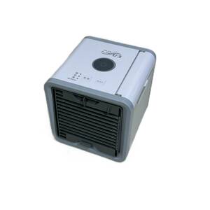 A5424 ShopJapan shop Japan here Japanese millet cold manner machine cold air fan consumer electronics 