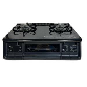A5455paromaPaloma 2018 year made city gas gas portable cooking stove IC-365WA-R.. put type life consumer electronics both sides grill both sides roasting water less 