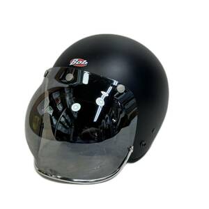 A5464　OGK Bob ヘルメット ジェットヘルメット バイク用品 カー用品