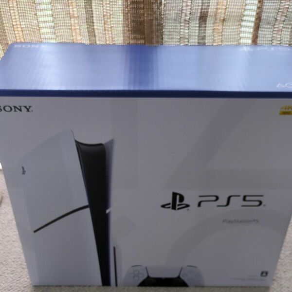 PlayStation 5 CFI-2000A01 ソニー