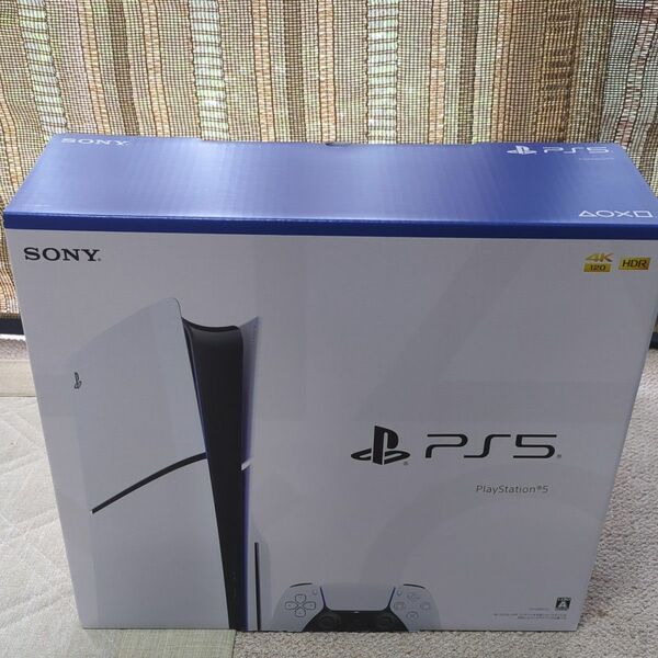 PlayStation 5 CFI-2000A01 SONY