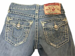 true religion joey super t 28 トゥルーレリジョン