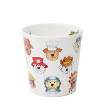 アウトレット(訳あり) ダヌーン マグカップ CAIRNGORM 帽子屋の犬 MAD HATTERS DOG Dunoon Mug_画像2