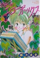 ●〒少女コミックス　藤たまき　ひみつのエコーボックス全２巻／私小説／ダブルスクールキッズ／夏の名残りのばら【バラ売りＯＫ】