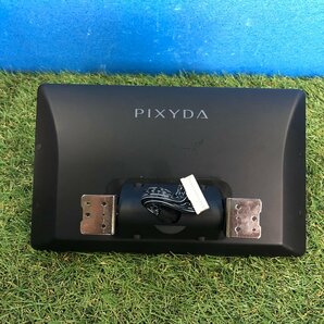 [24P02098A2] PIXYDA PMA110FZ 10インチ マルチメディア オーディオ フルセグの画像3