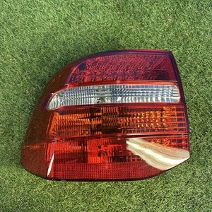 [24P02121C2] Porsche Cayenne (ABA-9PAM5501) original left tail lamp ( passenger's seat side ) right steering wheel car 