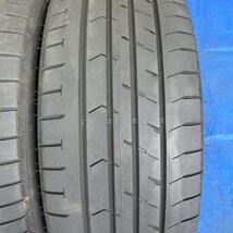 [24T00562E] 225/50R18 GOODYEAR(グッドイヤー) EAGLE RV-F 2020年製 夏タイヤ 2本_画像3