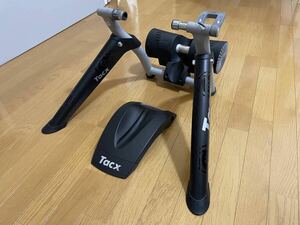 Tacx タックス Bushido Smart ブシドースマート 【インタラクティブトレーナー】