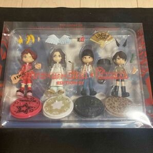 ピンキーストリート03 フィギュア　L'Arc～en～Ciel　ラルク　 未開封品