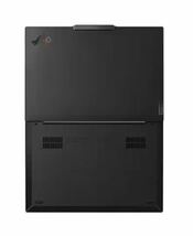 【Lenovo】21KCCTO1WWJP5 ThinkPad X1 Carbon Gen 12 Core Ultra 5 125U・16GB・256GB SSD・14型 (OSProに変更・Office認証) 新品！_画像3
