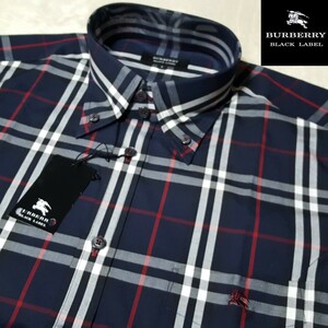 BURBERRY BLACK LABEL