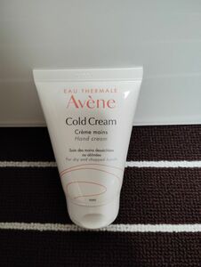 Avene 薬用ハンドクリーム