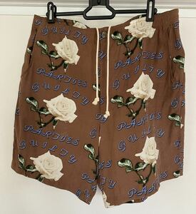 WACKO MARIA ワコマリア HAWAIIAN SHORTS ショーツ