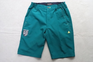 le coq sportif Le Coq Golf men's short pants shorts M green 