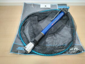  Jackson super Trick Star net scoop net landing net shaft super small . sphere net 400 shaft 