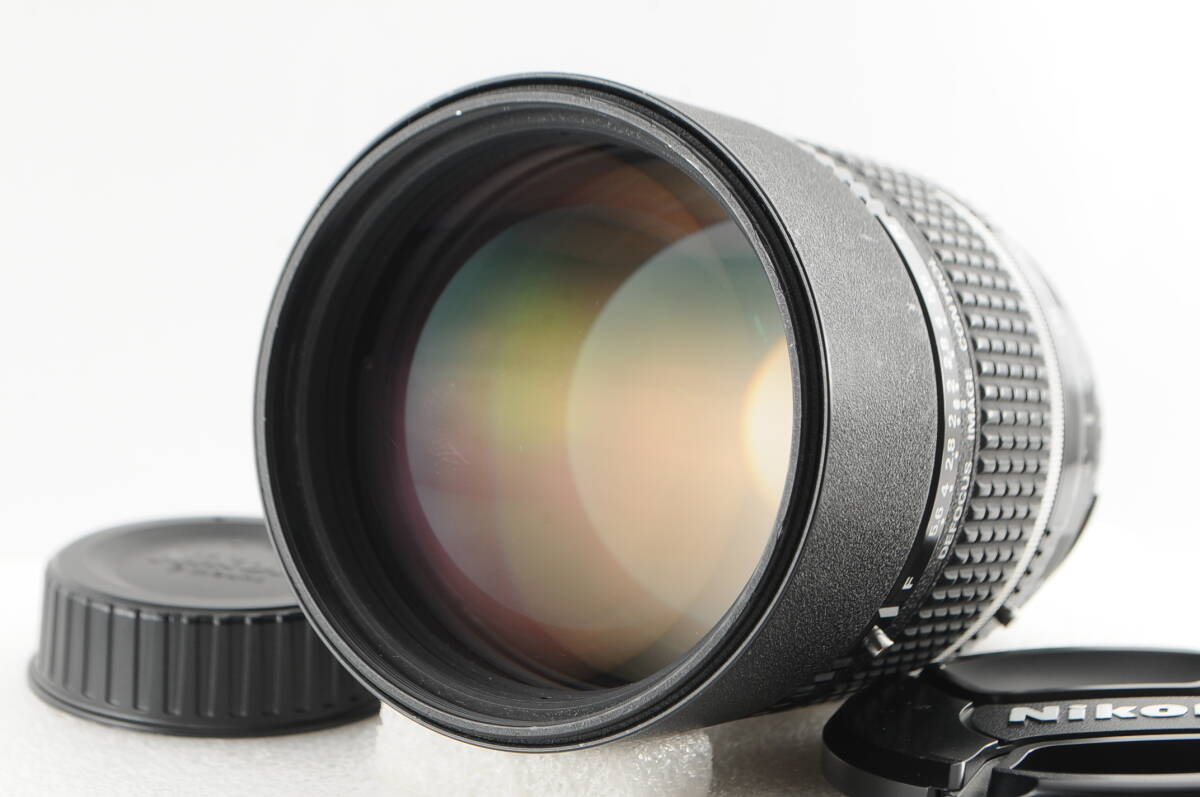 Yahoo!オークション -「nikon 135mm f2 dc」の落札相場・落札価格 Yahoo!オークション -「nikon 135mm f2 dc」の落札相場・落札価格