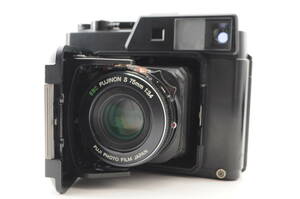 ■美品■ FUJICA フジカ GS645 Professional　　#845