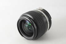 ■美品■ NIKON ニコン Ai-s NIKKOR 35mm F1.4　　#1007_画像2