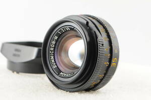 ■美品■ Leica ライカ SUMMICRON-M F2/35mm　　#1159