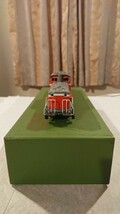 鉄道模型 HOゲージ キャブ(鉄道模型社) ディーゼル機関車 DD51形 21号機_画像3