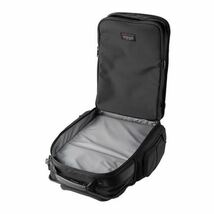 1円〜新品未使用　TUMI トゥミ　定価96,800- リュックサック　バックパック　アルファ3 2603578D3 ブラック　レッド_画像9