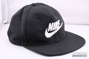 良品★R17 Nike Pro ナイキ Dri-FIT ドライフィット メンズ レディース ワンサイズ フリーサイズ 帽子 ベースボールキャップ カジュアル