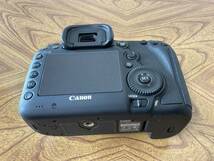 Canon デジタル一眼レフカメラ EOS 5D Mark III ボディ EOS 5D MK3 美品_画像7