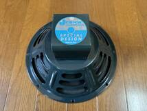 Jensen Vintage AlNiCo Speaker P10Q 8Ω 10 inch/ ジェンセン ビンテージ アルニコ スピーカー P10Q 8Ω 10インチ_画像1