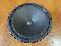 Jensen Vintage AlNiCo Speaker P10Q 8Ω 10 inch/ ジェンセン ビンテージ アルニコ スピーカー P10Q 8Ω 10インチ_画像2