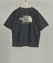 BEAUTY&YOUTH ビューティ＆ユース【別注】 ＜THE NORTH FACE PURPLE LABEL＞ノースフェイス パープルレーベル　H/S CREW NECK/Tシャツ_画像1