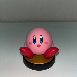 amiibo カービィ　 大乱闘スマッシュブラザーズシリーズ