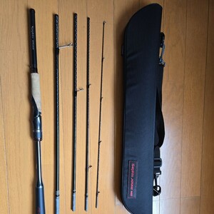  Shimano sefiaeks Tune MB S86M