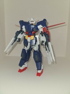 HG ガンダムAGE1 フルグランサ　ジャンク品