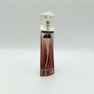 A)GIVENCHY/ジバンシー 香水 60ml ヴェリィ イレジスティブル オーデトワレ ブランド香水 赤 フレグランス 残量80~90% ★ E0408